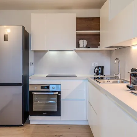 La Terrazza Sul By Interhome Semesterbostad *