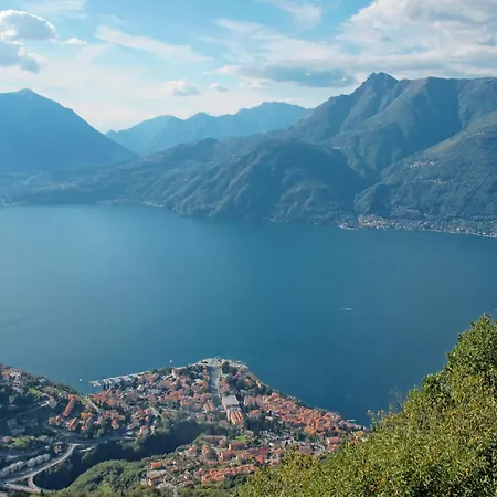 La Terrazza Sul By Interhome