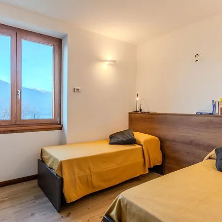 La Terrazza Sul By Interhome *