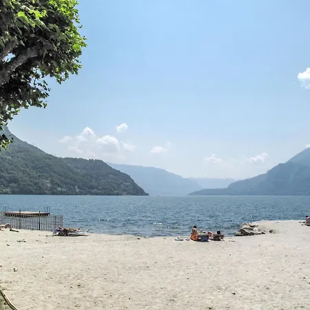 La Terrazza Sul By Interhome Bellano