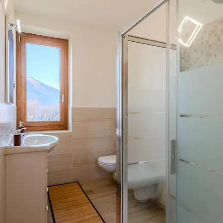 La Terrazza Sul By Interhome Bellano