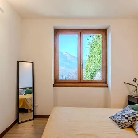 La Terrazza Sul By Interhome * Bellano