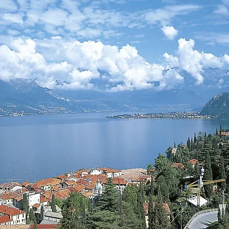 La Terrazza Sul By Interhome *