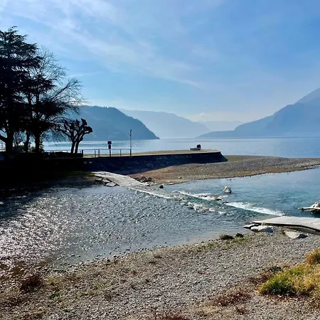 La Terrazza Sul By Interhome *