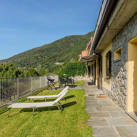 La Terrazza Sul By Interhome