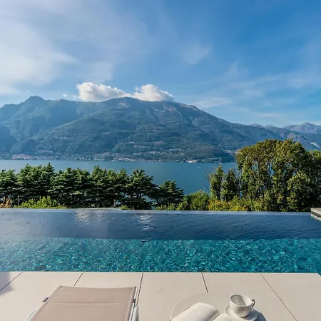 La Terrazza Sul By Interhome * Bellano