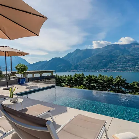 La Terrazza Sul By Interhome Bellano