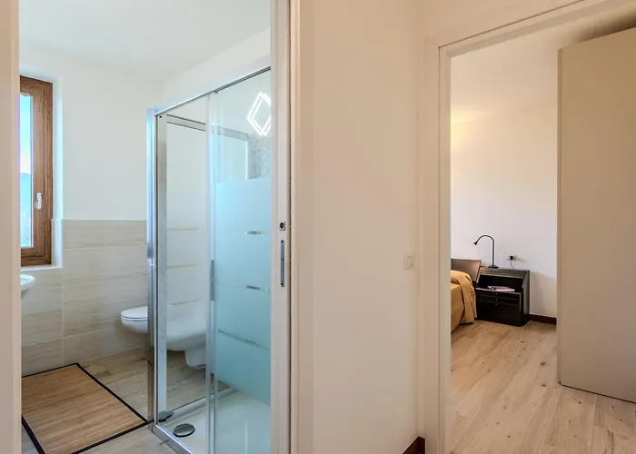 La Terrazza Sul By Interhome * בלאנו