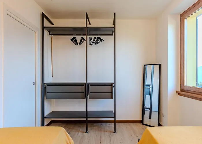 La Terrazza Sul By Interhome