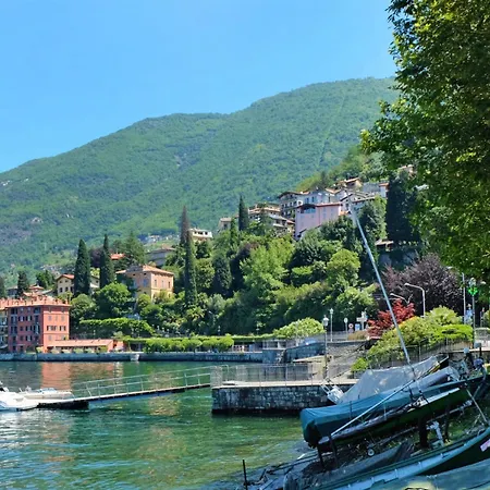 La Terrazza Sul By Interhome بيت للعطل *