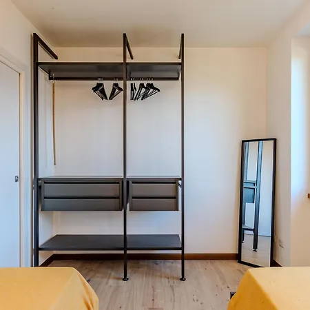 La Terrazza Sul By Interhome