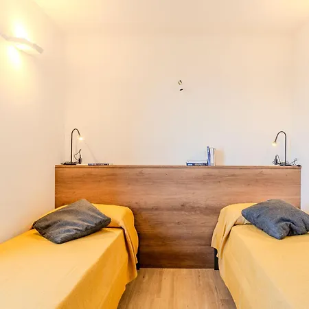 بيت للعطل La Terrazza Sul By Interhome *