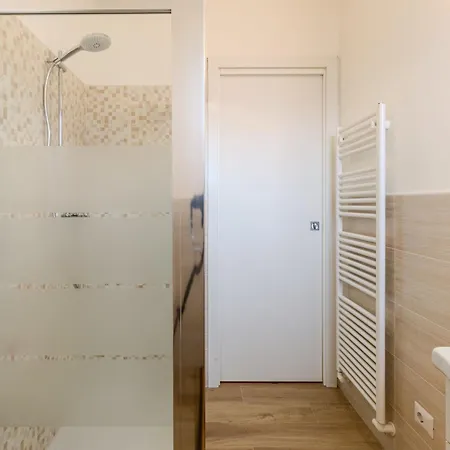 La Terrazza Sul By Interhome *