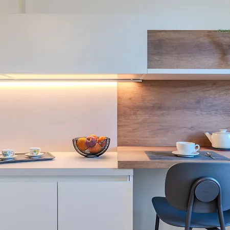 بيت للعطل La Terrazza Sul By Interhome بيلانو