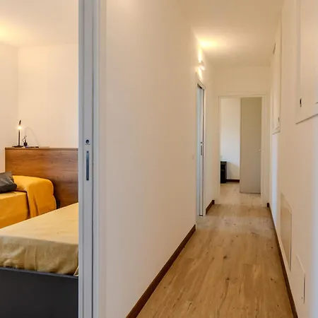 La Terrazza Sul By Interhome * 벨라노