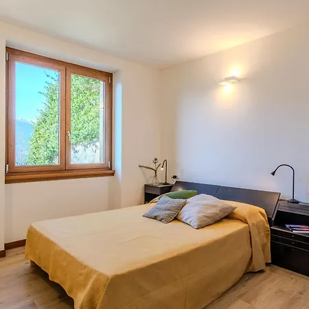 La Terrazza Sul By Interhome بيت للعطل