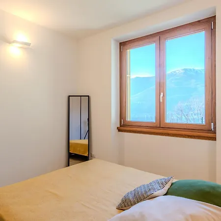 La Terrazza Sul By Interhome بيت للعطل بيلانو