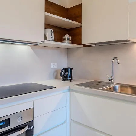 La Terrazza Sul By Interhome * 벨라노