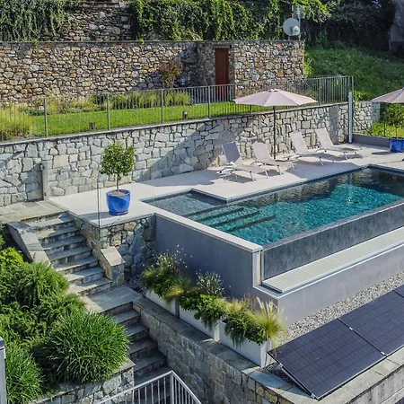 La Terrazza Sul By Interhome بيت للعطل بيلانو