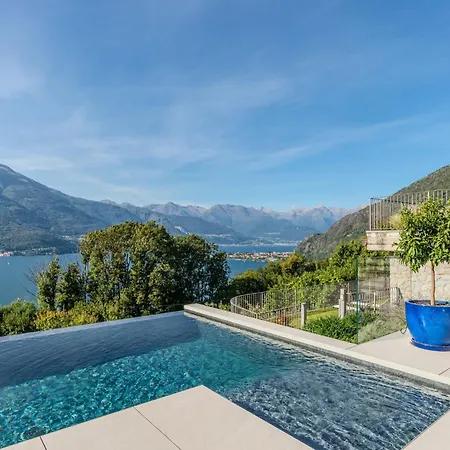 La Terrazza Sul By Interhome