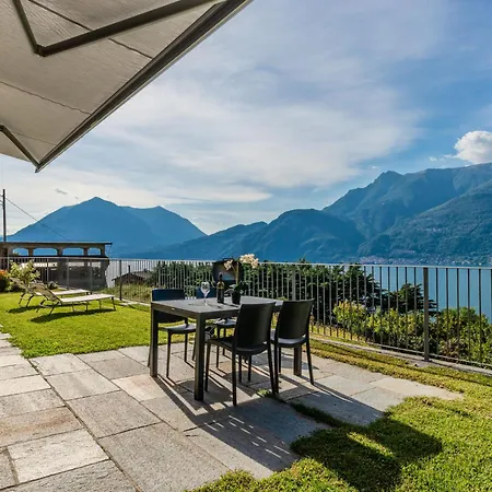 La Terrazza Sul By Interhome بيت للعطل *