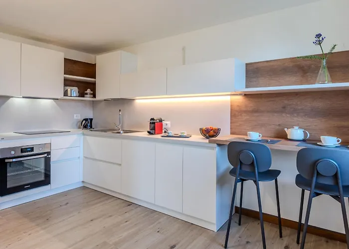 La Terrazza Sul By Interhome Nyaraló *