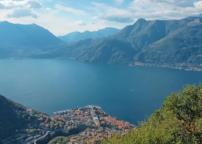 La Terrazza Sul By Interhome