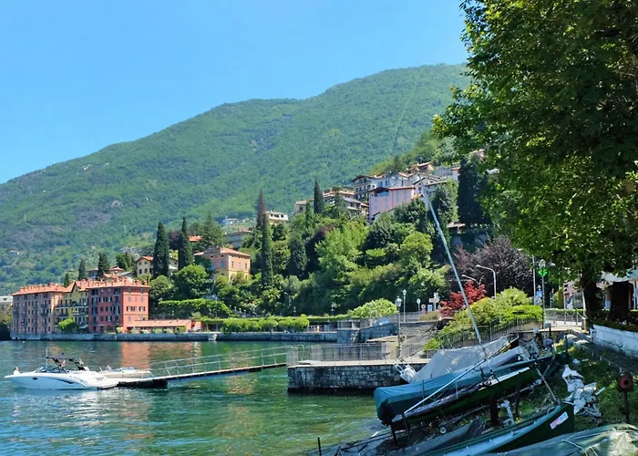 La Terrazza Sul By Interhome Nyaraló *