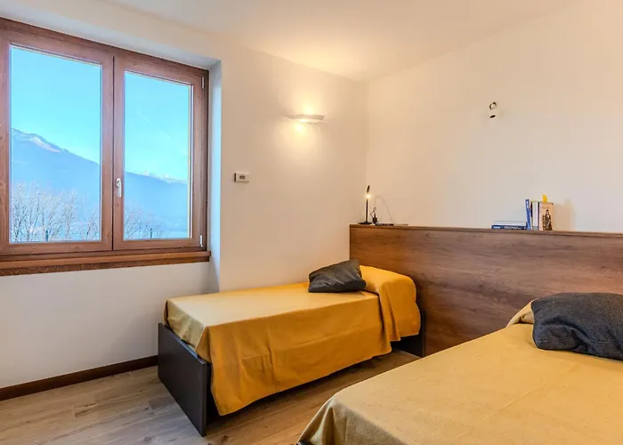 La Terrazza Sul By Interhome *