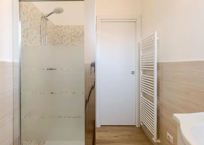 La Terrazza Sul By Interhome *