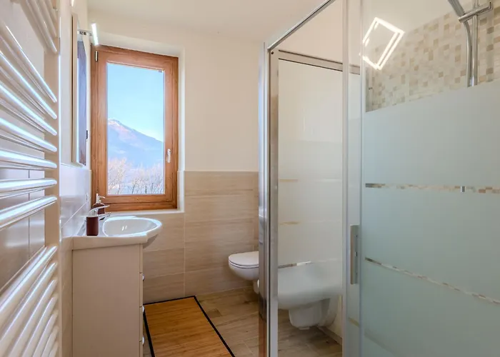 La Terrazza Sul By Interhome Bellano