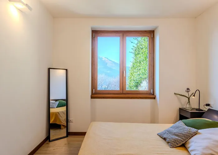 La Terrazza Sul By Interhome * Bellano