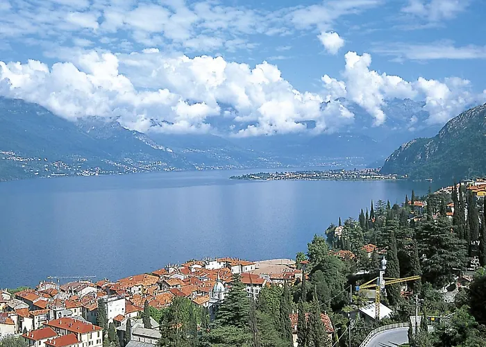 La Terrazza Sul By Interhome *