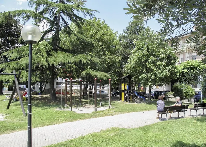 Nyaraló La Terrazza Sul By Interhome