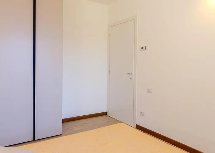 Nyaraló La Terrazza Sul By Interhome Bellano