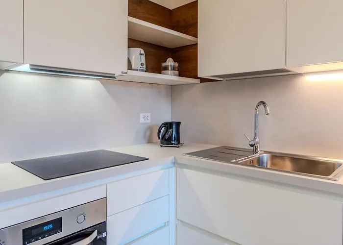 La Terrazza Sul By Interhome * Bellano