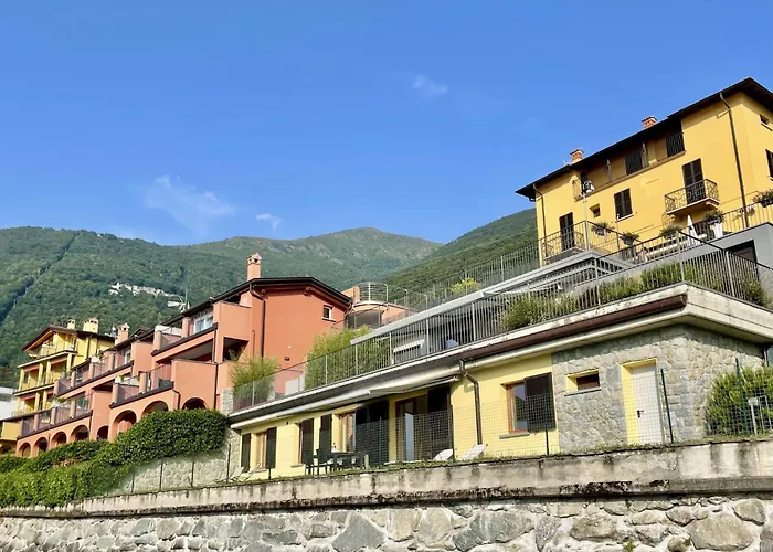 La Terrazza Sul By Interhome