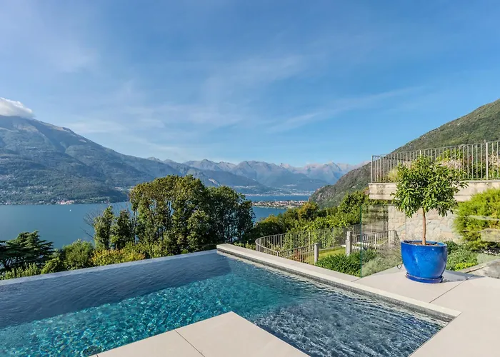 La Terrazza Sul By Interhome