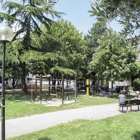 Prázdninový dům La Terrazza Sul By Interhome