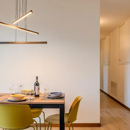 Prázdninový dům La Terrazza Sul By Interhome