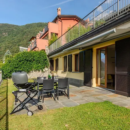 La Terrazza Sul By Interhome * Bellano