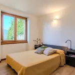 La Terrazza Sul By Interhome Tatil Evi