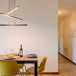 Tatil Evi La Terrazza Sul By Interhome