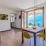 La Terrazza Sul By Interhome Tatil Evi