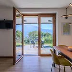 La Terrazza Sul By Interhome * Bellano