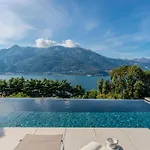 La Terrazza Sul By Interhome * Bellano