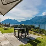 La Terrazza Sul By Interhome Tatil Evi *